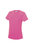 Just Cool Womens/Ladies Sports Plain T-Shirt (Electric Pink) - Electric Pink