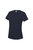 Just Cool Womens/Ladies Sports Plain T-Shirt - French Navy - French Navy