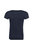 Just Cool Womens/Ladies Sports Plain T-Shirt - French Navy