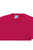 Just Cool Womens/Ladies Sports Plain T-Shirt - Hot Pink