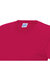Just Cool Womens/Ladies Sports Plain T-Shirt - Hot Pink