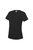 Just Cool Womens/Ladies Sports Plain T-Shirt (Jet Black) - Jet Black