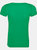 Just Cool Womens/Ladies Sports Plain T-Shirt - Kelly Green