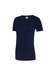 Just Cool Womens/Ladies Sports Plain T-Shirt (Oxford Navy) - Oxford Navy