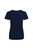 Just Cool Womens/Ladies Sports Plain T-Shirt (Oxford Navy)