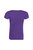 Just Cool Womens/Ladies Sports Plain T-Shirt (Purple)