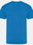 AWDis Just Ts Mens The 100 T-Shirt (Azure)