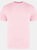 AWDis Just Ts Mens The 100 T-Shirt (Baby Pink) - Baby Pink