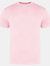 AWDis Just Ts Mens The 100 T-Shirt (Baby Pink) - Baby Pink