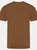 AWDis Just Ts Mens The 100 T-Shirt (Caramel Toffee)