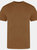 AWDis Just Ts Mens The 100 T-Shirt (Caramel Toffee) - Caramel Toffee