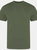 AWDis Just Ts Mens The 100 T-Shirt (Earthy Green) - Earthy Green