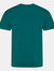 AWDis Just Ts Mens The 100 T-Shirt (Jade)