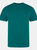 AWDis Just Ts Mens The 100 T-Shirt (Jade) - Jade