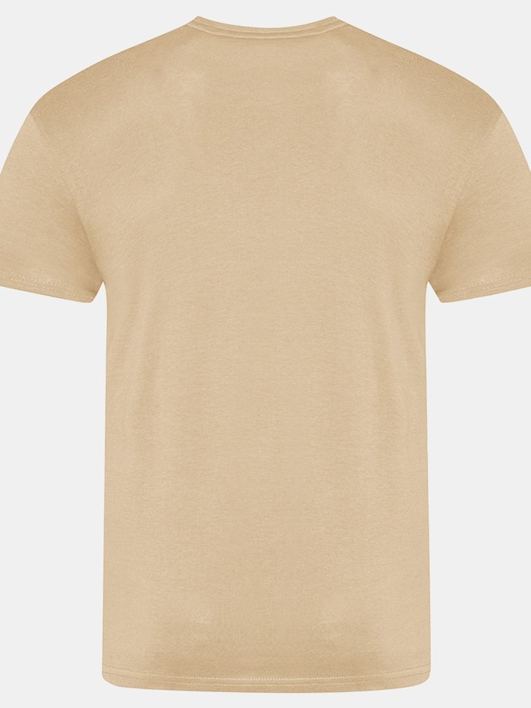 AWDis Just Ts Mens The 100 T-Shirt (Nude)