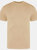 AWDis Just Ts Mens The 100 T-Shirt (Nude) - Nude