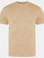 AWDis Just Ts Mens The 100 T-Shirt (Nude) - Nude