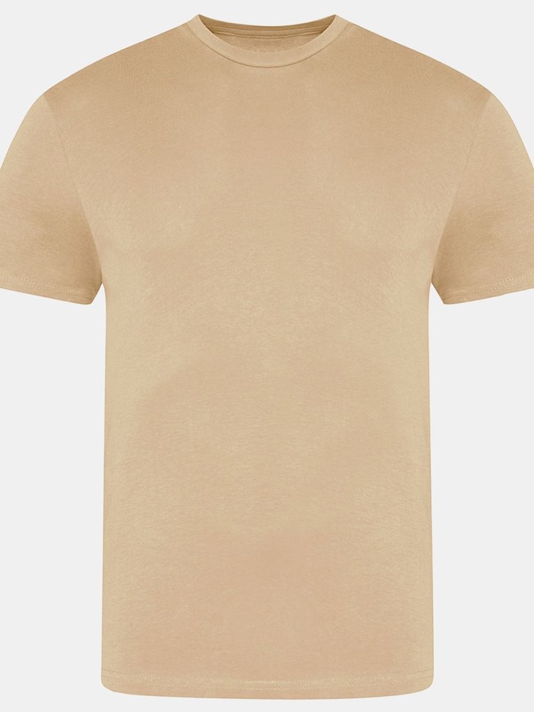 AWDis Just Ts Mens The 100 T-Shirt (Nude) - Nude