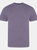AWDis Just Ts Mens The 100 T-Shirt (Twilight Purple) - Twilight Purple