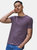 AWDis Just Ts Mens The 100 T-Shirt (Wild Mulberry)