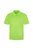 Mens Plain Sports Polo Shirt - Electric Green - Electric Green