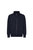 Unisex Adult Campus Full Zip Sweatshirt - New French Navy - New French Navy
