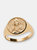 Cleopatra Signet Ring