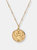 Hecate Necklace - Gold