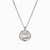 Mini Aphrodite Necklace - Sterling Silver - Sterling Silver