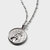 Mini Aphrodite Necklace - Sterling Silver
