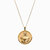 Persephone Necklace In Gold Vermeil - Gold
