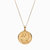 Selene Necklace - Gold