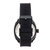 Axwell Mirage Strap Watch w/Date - Black