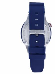 Axwell Summit Strap Watch w/Date