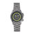 Axwell Vertigo Bracelet Watch w/Date - Grey