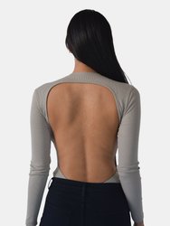 Back It Up Bodysuit