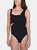 Cal Bodysuit - Black