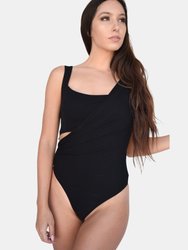 Cal Bodysuit