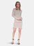 Cambria Dress - Nude