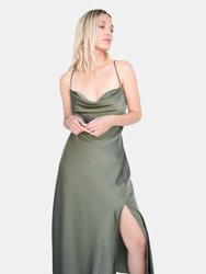 Gaia Dress