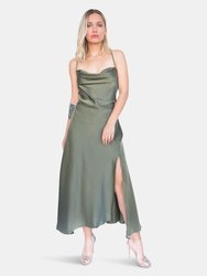 Gaia Dress