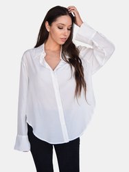 Venice Top - White