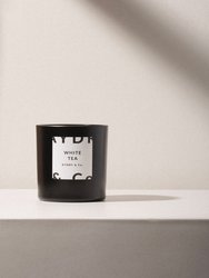 Bohemian Forest Candle