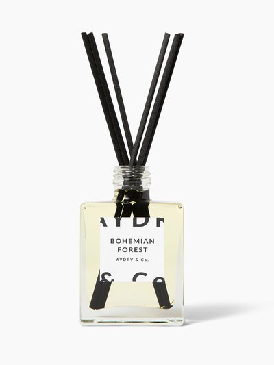 Aydry & Co. Bohemian Forest Room Diffuser product