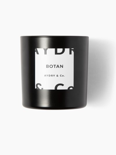 Aydry & Co. Botan Candle product