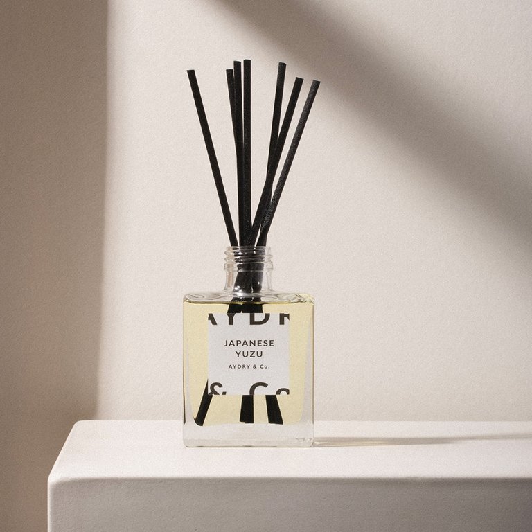 Botan Room Diffuser