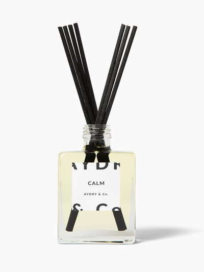 Aydry & Co. Calm Room Diffuser product