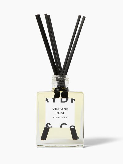 Aydry & Co. Vintage Rose Room Diffuser product