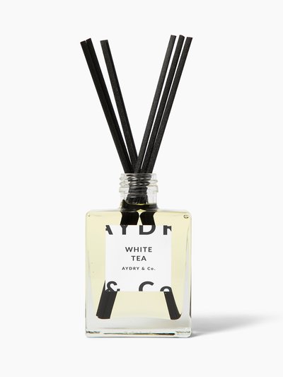 Aydry & Co. White Tea Room Diffuser product