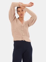 Moringa Cardigan